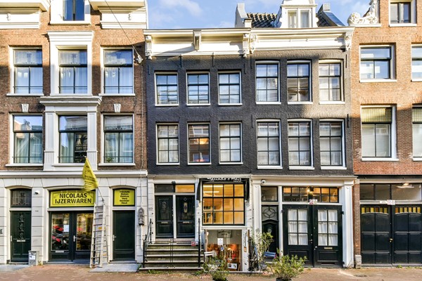 For rent: Kerkstraat 137H, 1017GE Amsterdam